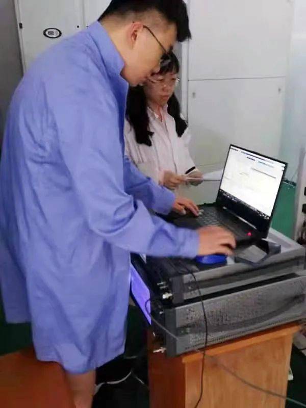 中國衛(wèi)通聯(lián)合中國信通院開展基于5G的高軌高通量衛(wèi)星通信技術試驗，開啟天地一體化通信新篇章