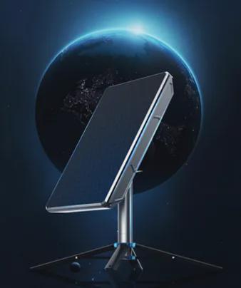 MWC上海揭示衛星產業新趨勢 中國首款民用寬帶衛星終端亮相，衛星通信服務邁向新階段