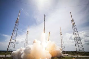 馬斯克太空互聯網計劃再擴張 FCC批準1.2萬顆衛星入軌，加速全球衛星通信服務