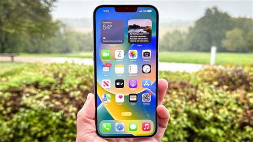 iPhone 14首發(fā)驚喜 蘋果宣布衛(wèi)星通信服務免費延長一年